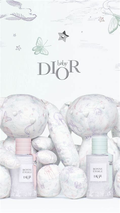 dior bebe|baby dior location.